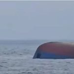 Дрон потопив судно з українцями в екіпажі біля Румунії, є загиблий та зниклі - Бухарест звинувачує росію