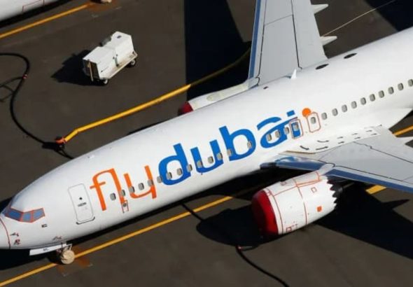 Другий пілот Flydubai планував атаку ще до працевлаштування в авіакомпанії - Reuters
