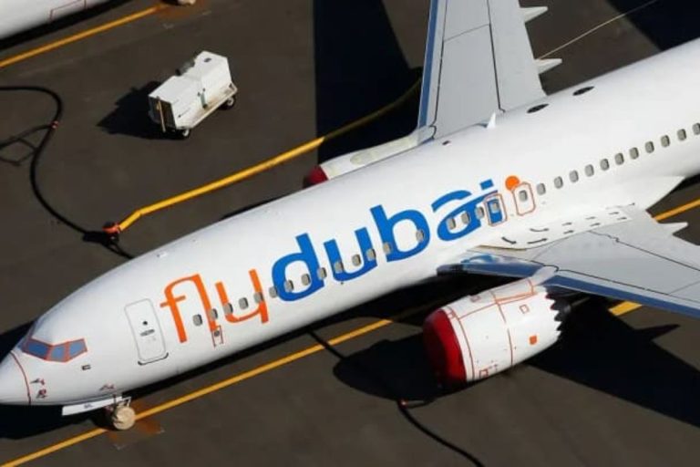 Другий пілот Flydubai планував атаку ще до працевлаштування в авіакомпанії - Reuters