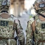 Двоє російських контрактників втекли з фронту і хотіли пробратися до Києва - їх затримала СБУ