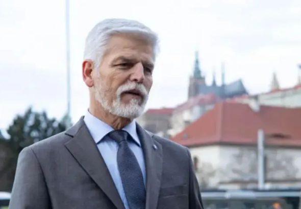 Дизельна угода Трампа і путіна зірвала мирний прогрес - президент Чехії Павел