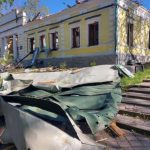 Генералу рф родом із Харківщини висунули обвинувачення в наказі про знищення музею Сковороди