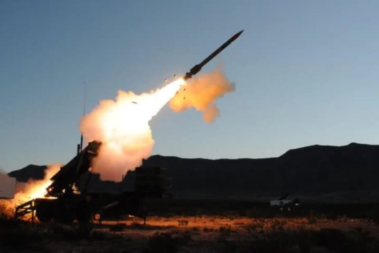 Головнокомандувач НАТО не бачить затримок у поставках для Patriot Україні