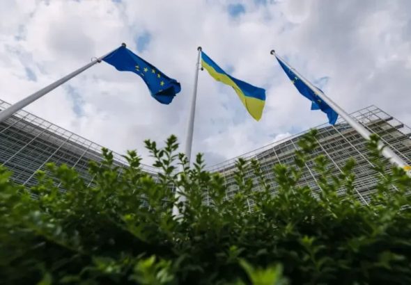 Головуюча у ЄС Ірландія хоче відкриття всіх переговорних кластерів для України цього року - ЗМІ