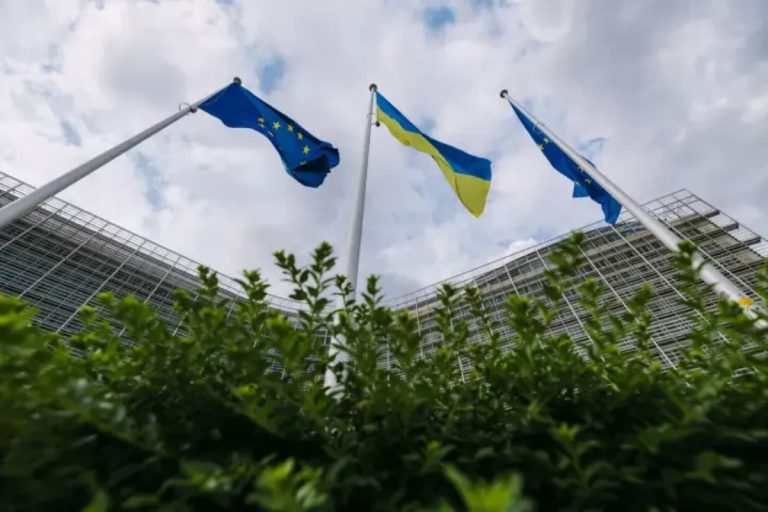 Головуюча у ЄС Ірландія хоче відкриття всіх переговорних кластерів для України цього року - ЗМІ