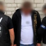 Готували теракти біля ТЦК на замовлення рф у Києві затримали двох рецидивістів
