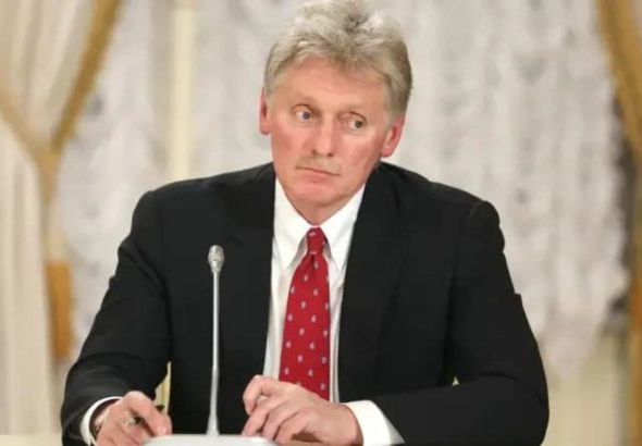 кремль відхилив пропозицію про 60-денне перемир’я для проведення виборів в Україні