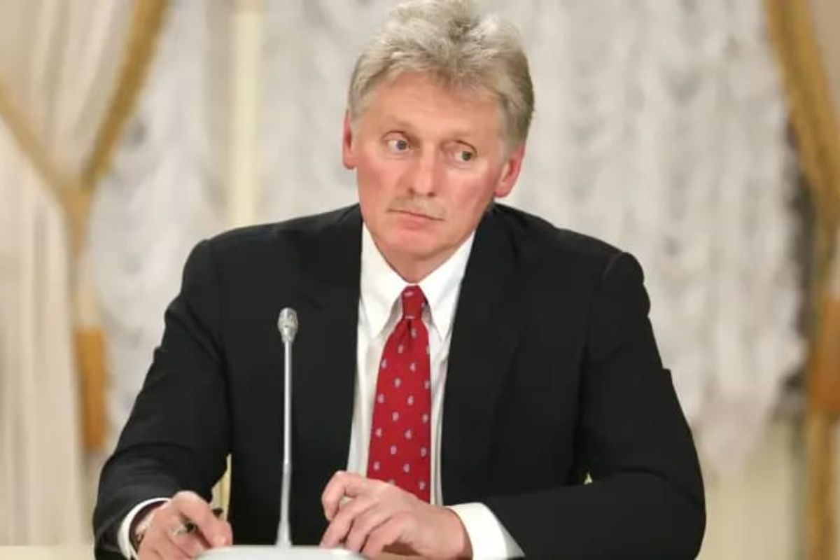 кремль відхилив пропозицію про 60-денне перемир’я для проведення виборів в Україні