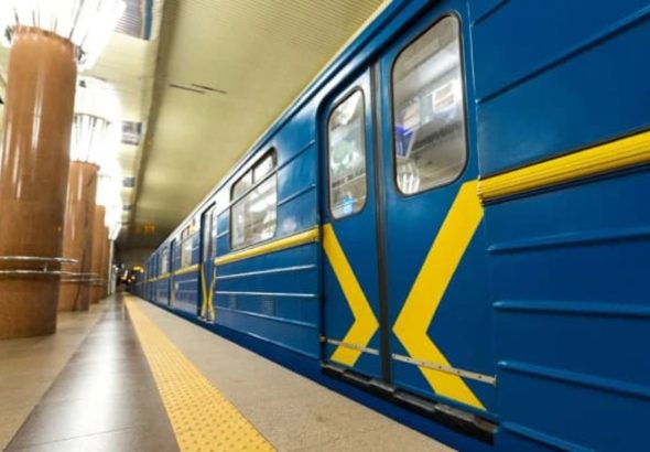 Київське метро змінило графік зеленої гілки у години пік