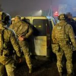 На Буковині затримали п’ятьох працівників ТЦК - їх підозрюють у викраденні людей, катуванні та хабарництві