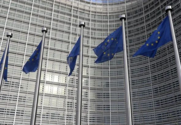На дрони та ракети ЄС виділив Україні ще €2,86 млрд оборонної допомоги