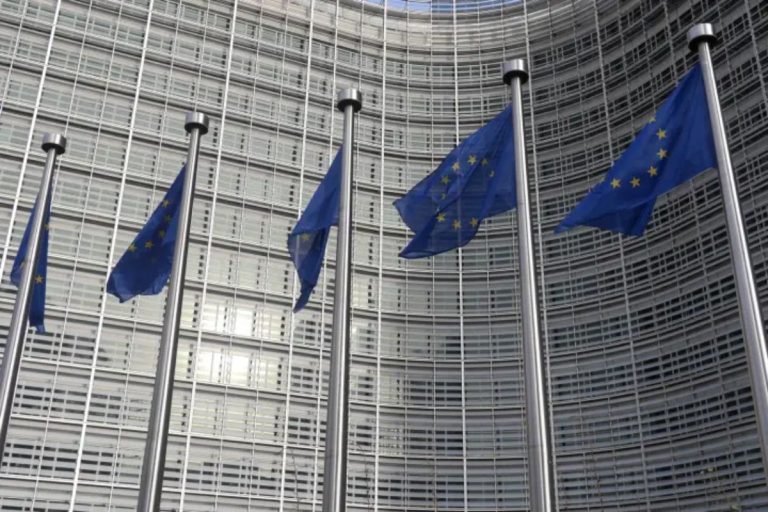На дрони та ракети ЄС виділив Україні ще €2,86 млрд оборонної допомоги