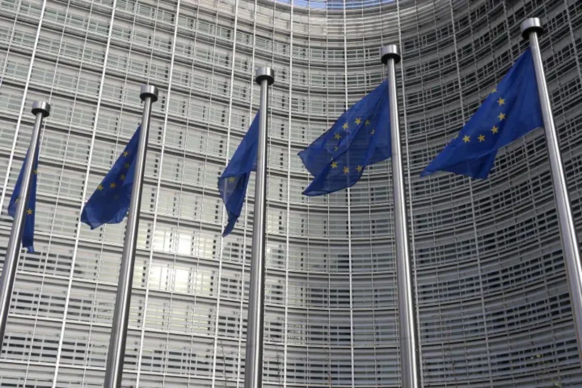 На дрони та ракети ЄС виділив Україні ще €2,86 млрд оборонної допомоги