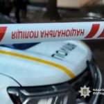 На Харківщині невідомий застрелив п'ятьох військових - поліція