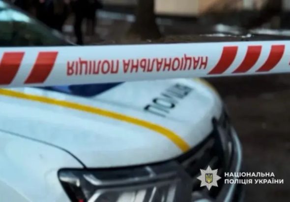 На Харківщині невідомий застрелив п'ятьох військових - поліція