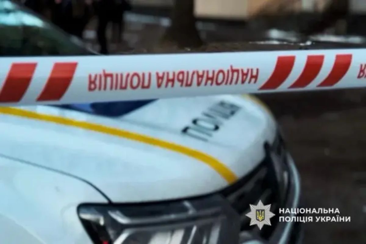 На Харківщині невідомий застрелив п'ятьох військових - поліція