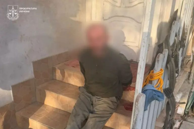 На Закарпатті священник УПЦ МП влаштував стрілянину по перехожих, є жертви