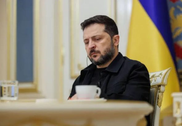 Не лише на словах Зеленський розповів про співпрацю України та Італії