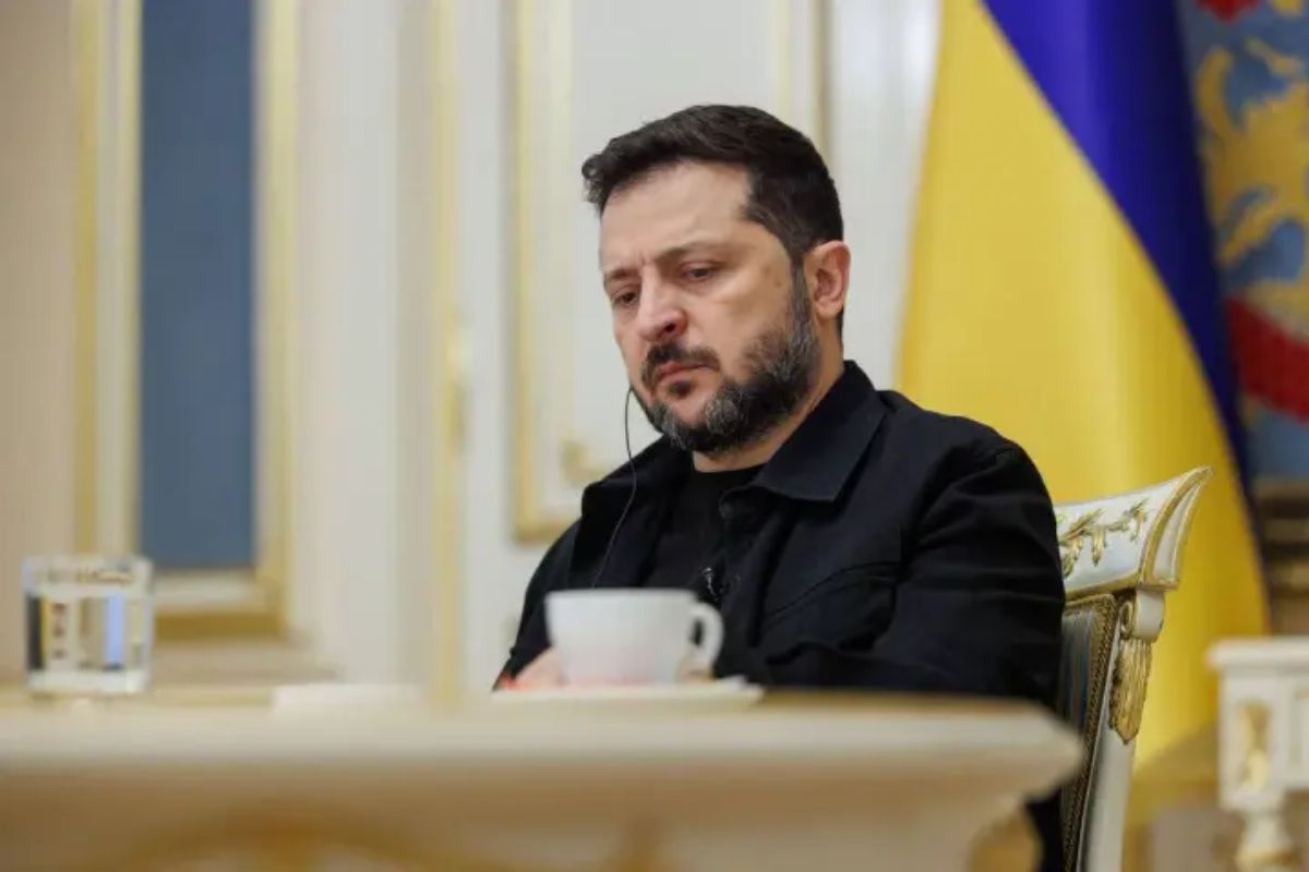 Не лише на словах Зеленський розповів про співпрацю України та Італії