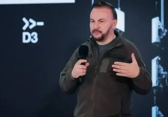 Обмеження Starlink можуть позбавити одного з небагатьох шансів на захист від реактивних шахедів - Флеш