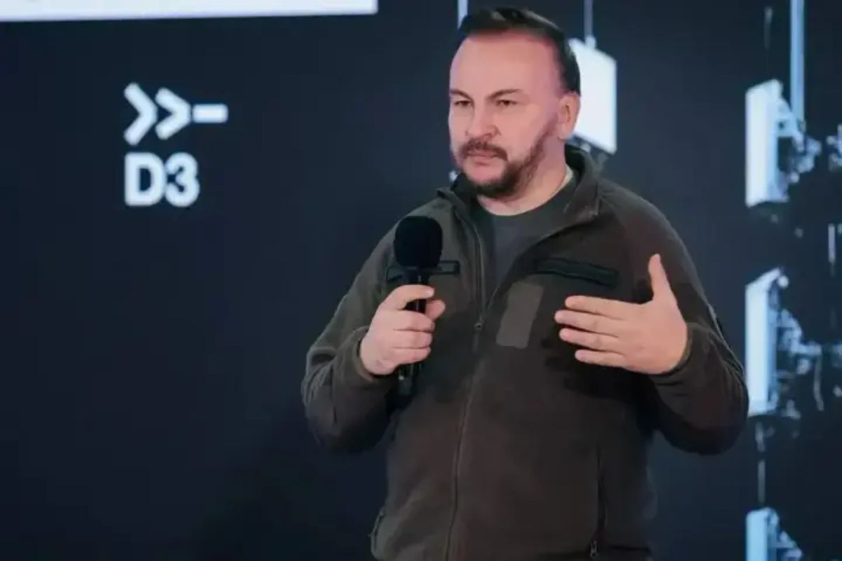 Обмеження Starlink можуть позбавити одного з небагатьох шансів на захист від реактивних шахедів - Флеш