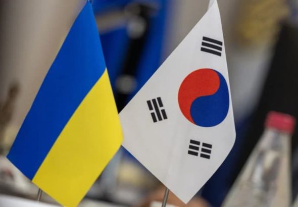 Південна Корея заявила про відкликання посла з України на тлі ситуації з полоненими КНДР