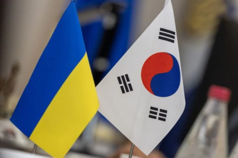 Південна Корея заявила про відкликання посла з України на тлі ситуації з полоненими КНДР
