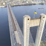 Південний міст у Києві відкрили - кому і як можна їхати