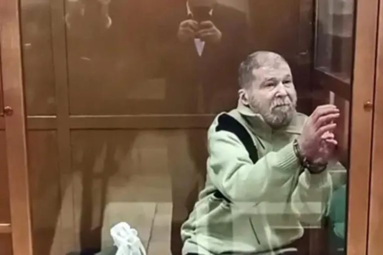 путін звільнив вчителя-американця Стівена Габбарда після зустрічі з Віткоффом - Трамп