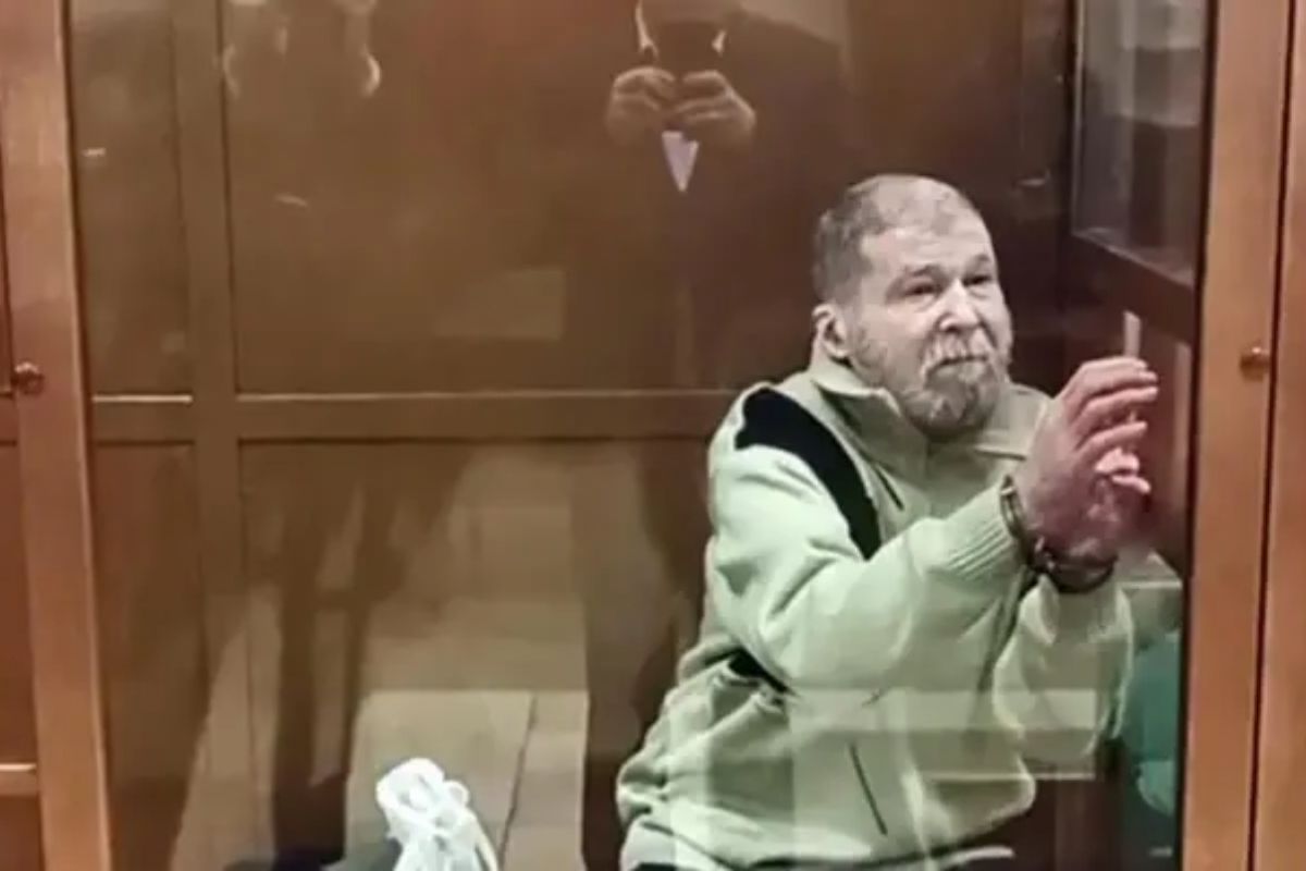 путін звільнив вчителя-американця Стівена Габбарда після зустрічі з Віткоффом - Трамп