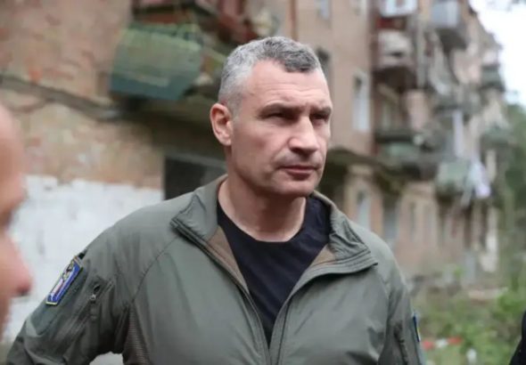 Рада викликала Кличка через проблеми з підготовкою до зими в Києві
