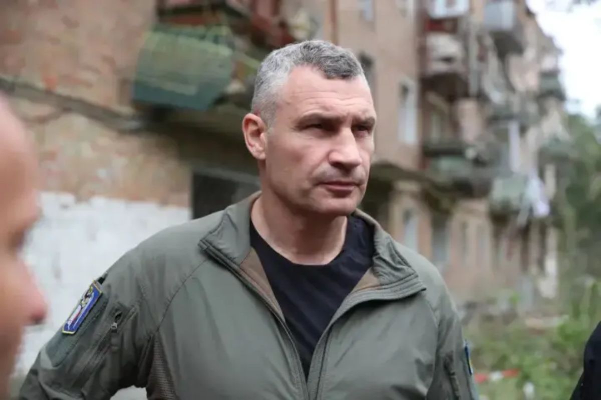 Рада викликала Кличка через проблеми з підготовкою до зими в Києві