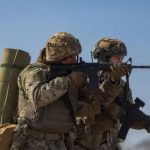 Рада змінила правила перебування іноземних військових в Україні що передбачає новий закон