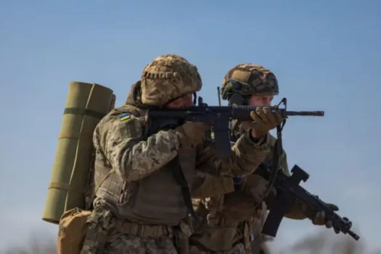 Рада змінила правила перебування іноземних військових в Україні що передбачає новий закон