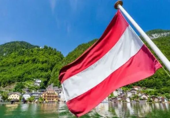 рф пообіцяло відреагувати на висилку російських дипломатів з Австрії