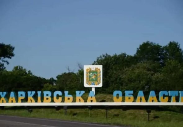 рф завдала ракетний удар по Лозовій, шестеро поранених