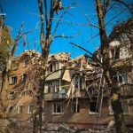 російська армія подарувала путіну знищення будинку в Прилуках, атакувала енергетику - Зеленський про обстріл рф