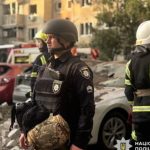 Російська атака вбила 12 людей у Прилуках загинув 8-річний хлопчик