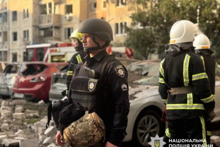 Російська атака вбила 12 людей у Прилуках загинув 8-річний хлопчик