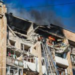 росія атакувала енергетичні об'єкти, логістику і не тільки - Корецький розкрив масштаби нових ударів рф