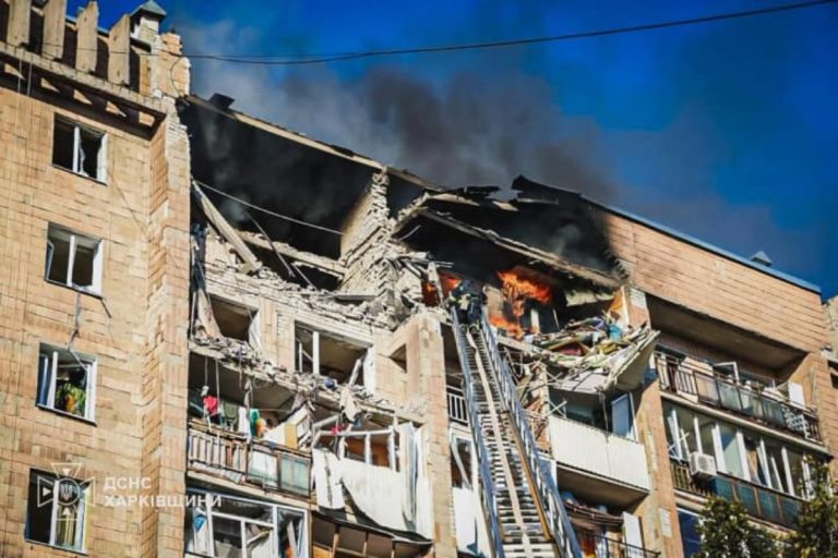 росія атакувала енергетичні об'єкти, логістику і не тільки - Корецький розкрив масштаби нових ударів рф