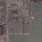 росія майже завершила будівництво нової бази для запуску реактивних дронів - Reuters
