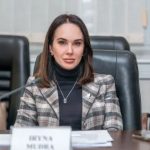 Справа “Форест Гамп” - Мудра вже вийшла з СІЗО