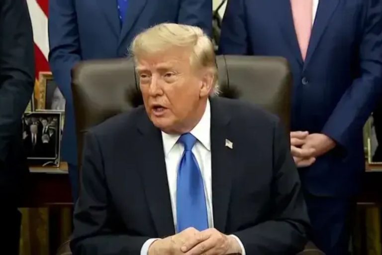 США не атакуватимуть Іран до проміжних виборів до конгресу у листопаді - Трамп