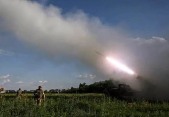 Сили оборони уразили телекомунікаційний вузол, склади БПЛА та інші об’єкти ворога - Генштаб