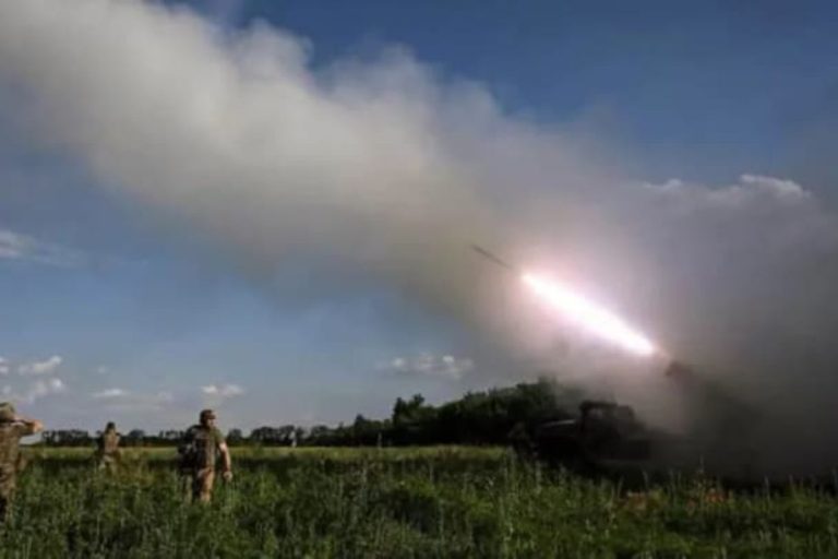 Сили оборони уразили телекомунікаційний вузол, склади БПЛА та інші об’єкти ворога - Генштаб