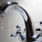 У чотирьох районах Києва можливі перебої з водопостачанням