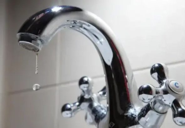 У чотирьох районах Києва можливі перебої з водопостачанням