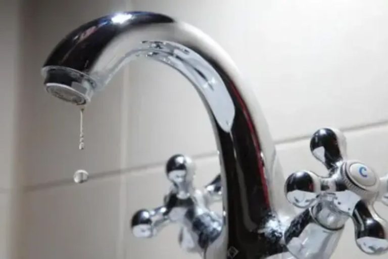 У чотирьох районах Києва можливі перебої з водопостачанням