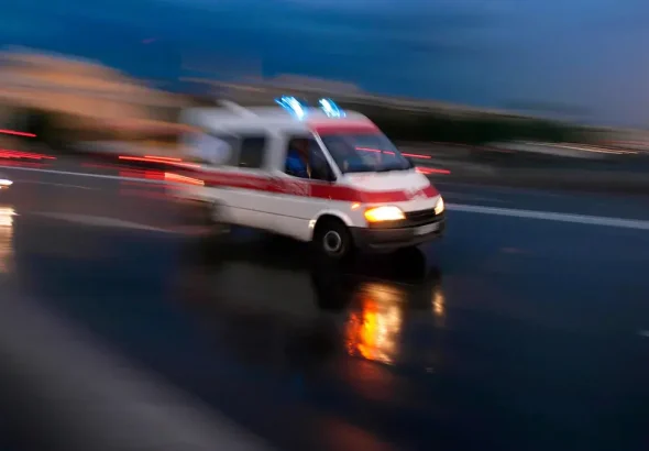 У Києві медикам